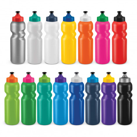 Pricebuster Aluminum Water Bottles