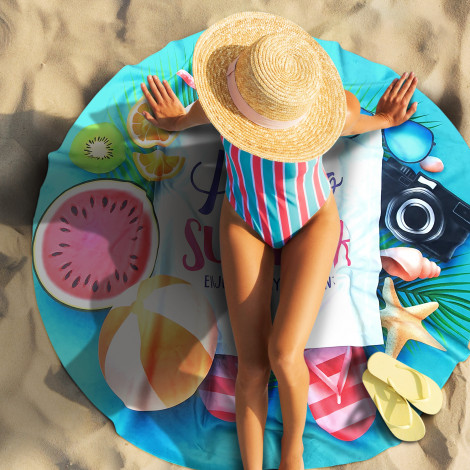 Paradiso Beach Towel - ...